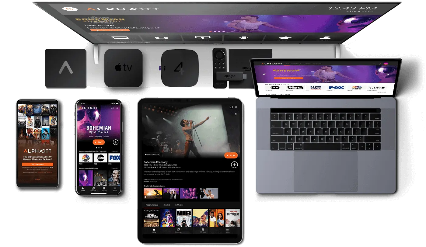 installer iptv smarters pro