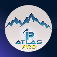 IPTV Atlas Pro