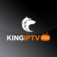 King IPTV Pro