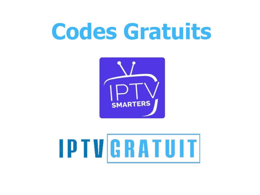 Comment avoir les codes iptv gratuit